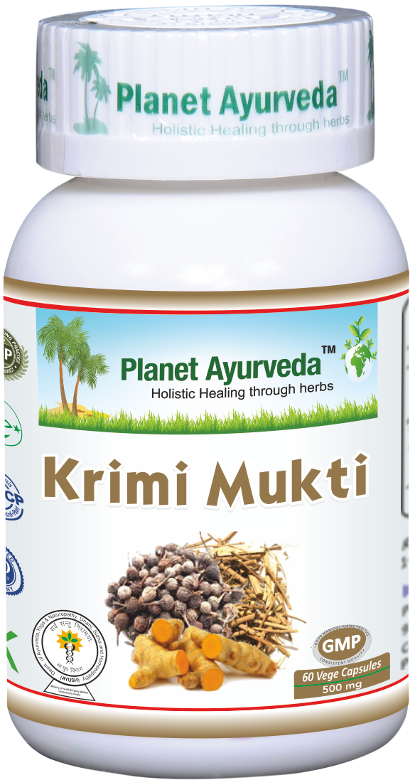 Krimi Mukti